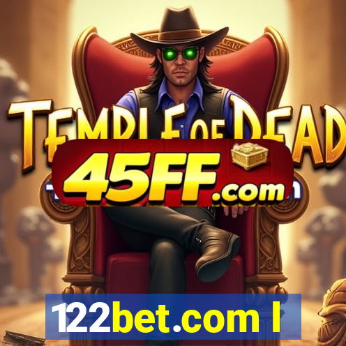 122bet.com l